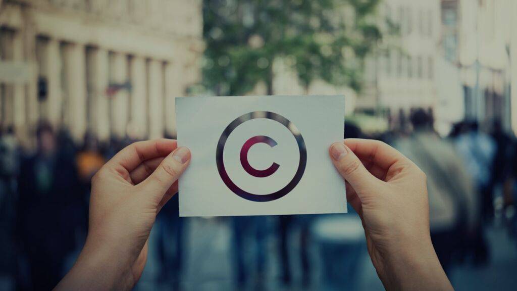 naruszenie praw autorskich KZ legal
